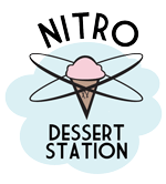 Nitro Dessert Station, Chicago's First Mobile Liquid Nitrogen Dessert Station, Offering Ice Cream Made With Liquid Nitrogen Onsite At Weddings, Bar Mitzvahs, Bat Mitzvahs, Anniversaries, Parties and Special Events