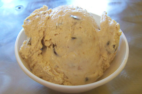 Featured Creation Tiramisu